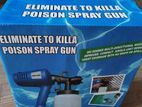 Paint Spray Machine