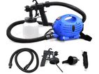 Zoom Spray Gun
