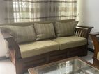 New Palmyrah sofa set