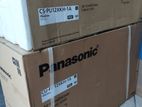 New "Panasonic" 12000Btu Split Type Inverter Air Conditioner