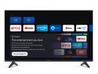 New Panasonic 43" Smart Google FHD HDR TV (TH-43MS670N)