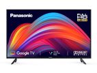 New Panasonic 43" Smart Google HDR FHD TV (TH-43MS670N)