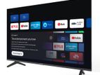 New Panasonic 43" Smart Google HDR TV (TH-43MS670N)