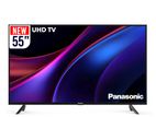New Panasonic 55 inch Smart Google 4K UHD TV (TH-55MX740N)