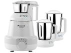 New Panasonic 550W 3 Jar Mixer Grinder