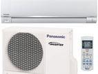 New Panasonic Inverter 12000 BTU Air Conditioner 12btu