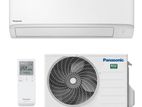 New Panasonic Inverter 12000 BTU Twin Cool Air Conditioner 12btu Split