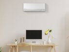 Panasonic 9000 Btu Inverter Air Conditioner