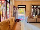 New Perches Land With Good House For Sale In Negombo Kadirana