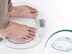 New Personal-Tempered Glass Weight Scale - පුද්ගලික බර පරිමාණය