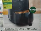 New Philips 4.1 Liter Air Fryer