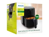 NEW Philips 4.1L Rapid Air Fryer