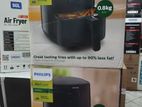 New Philips Air Fryer - 4.1L