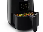 New Philips Air Fryer HD9200