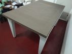 New Phoenix Dining Table 5x3 Size