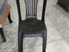 New Phoenix Plastic Dining Chair (Metta)