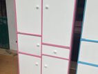 New Pink/blue Olive Baby Cupboards