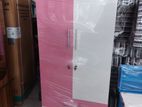New Pink Kids Cloth Cupboard