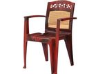 New piyestra 2Tone Plastic chair