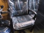 New Piyestra Office Chair Black