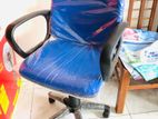 New Piyestra Office Chair Blue