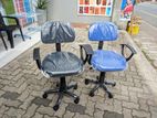 New piyestra office chairs