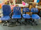 New Piyestra Office Chairs