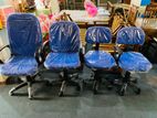 New Piyestra Office Chairs