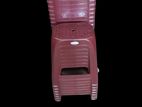New Piyestra Plastic Stool