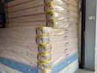 New Piyestra Spring Mattresses 7 inch 6*5 Ft