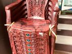 New Plastic chair Set