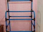 New Plastic Cloth Rack