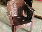 New Plastic Large Cover Chair