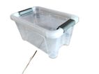 New Plastic Storage Box [5,10,20,30l]