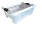 New Plastic Storage Box [5,10,20,30l]