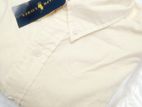 Polo RL Oxford Shirts