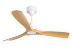 New Polycrome Viera 52 inch Ceiling Fan (Wooden Finish)