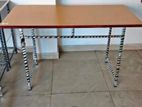 new pomika table 4*2