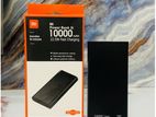 Power Bank 3i 10000mAh Metal Body 22.5 W Fast Charging.