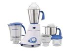 New Preethi Blue Leaf Mixer Grinder 750W