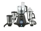 New Preethi Zodiac Mixer Grinder Set (750W)