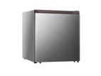 New Prestige 55L Mini Bar Refrigerator (Silver)