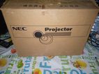 NEC Projector