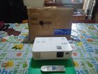 Projector with Packing