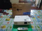 NEC NP-VE303G DLP Projector