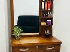 New Qulity Teak Dressing Table .