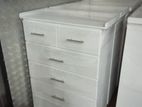 New Qulity White Drawer Set XL