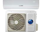 New R32New Gas Lloyd Non Inverter Brand Air Conditioner