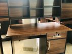 New Rack Study Table