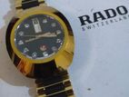 Rado Diaster Watch